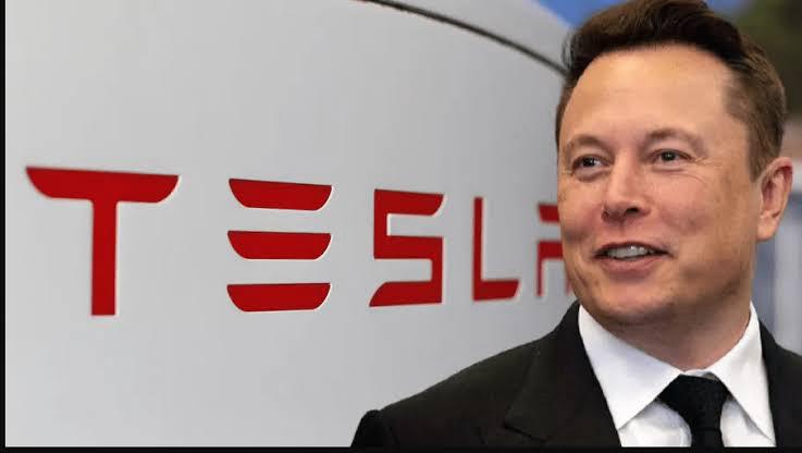 Elon Must - CEO